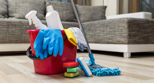 What Happens When You Finally Let the Pros Handle the Cleaning