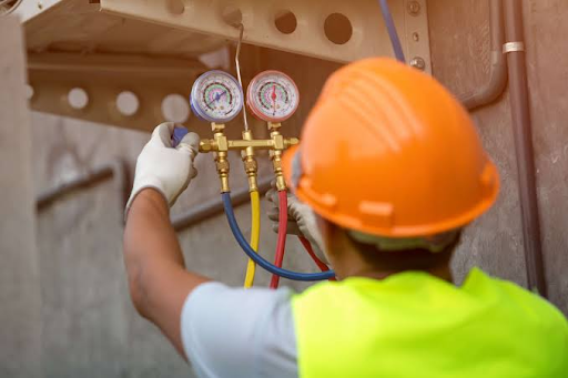 ECI Comfort: Your Trusted HVAC Contractor for Every Season