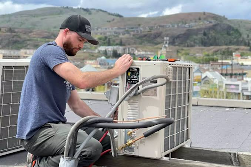 Mayday Heating and Cooling: HVAC Service Done Right