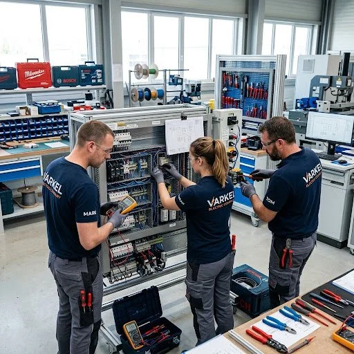 Why Electrical Servicing Keeps Your Home Safe and Running Smoothly