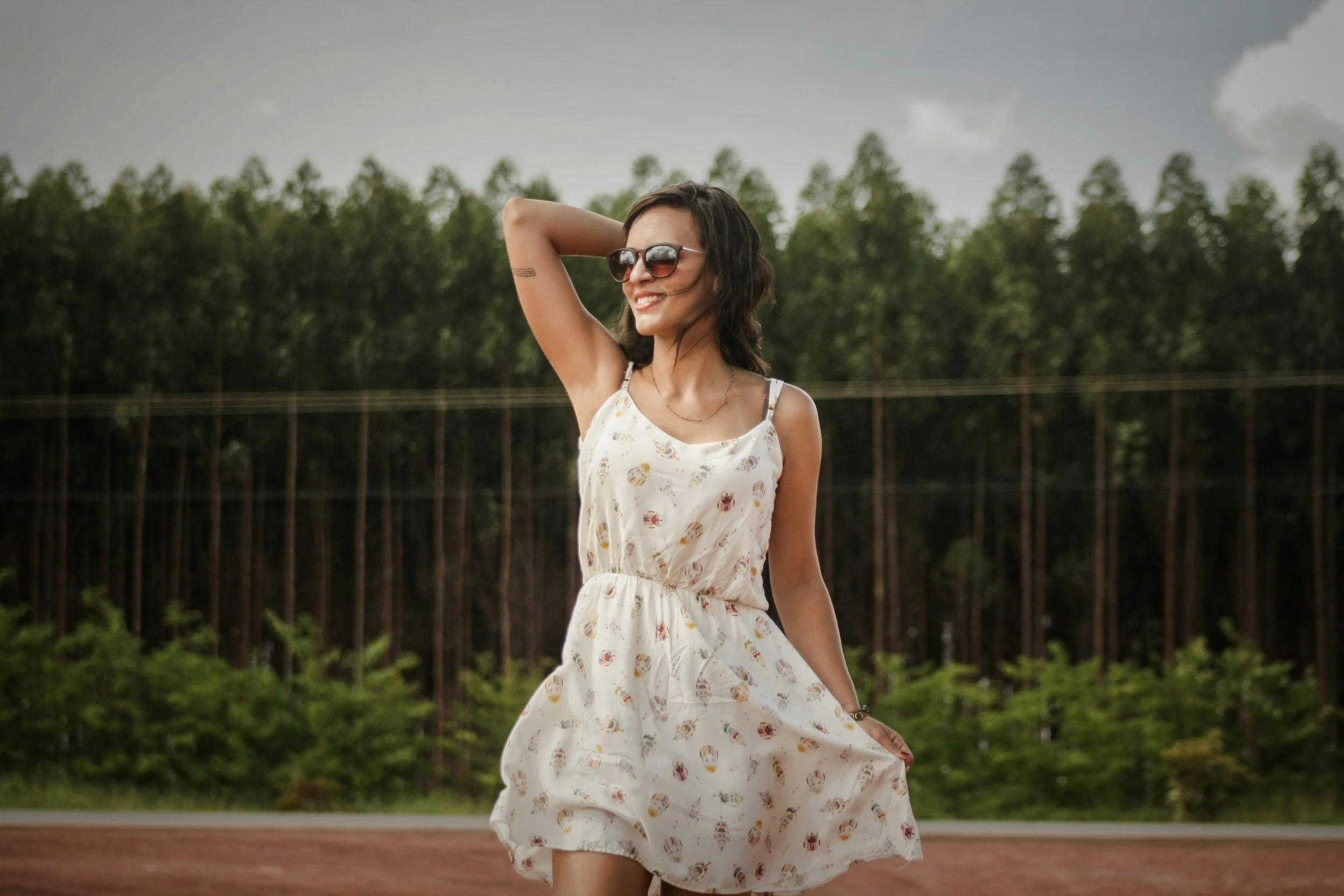 Chic in the city: How to master Smart-Casual summer dressing
