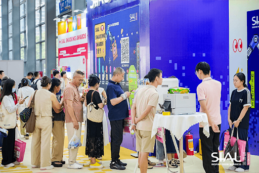 How a Food and Beverage Exhibition Can Help You Unlock New Business Opportunities