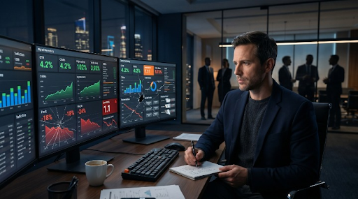 High CTR, Low ROAS, and Your Boss Is Asking Questions. Sound Familiar?