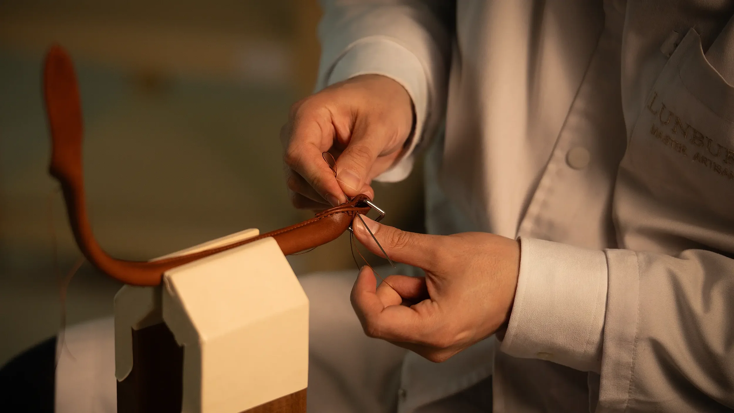 The Blind Test: Luxury With the Logo Covered