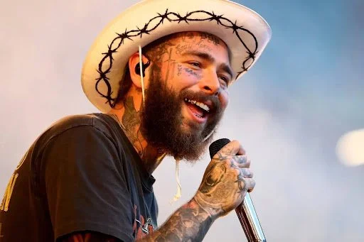Post Malone Merchandise: How Artist Merch Became a Modern Fashion Trend
