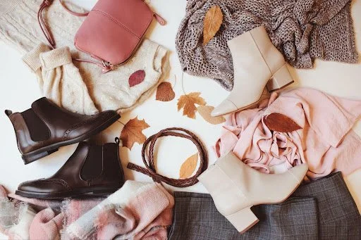 Top Accessories Trends 2026 You'll See Everywhere This Fall