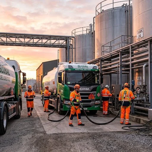 The Smarter Way to Keep Your Operations Fueled Up