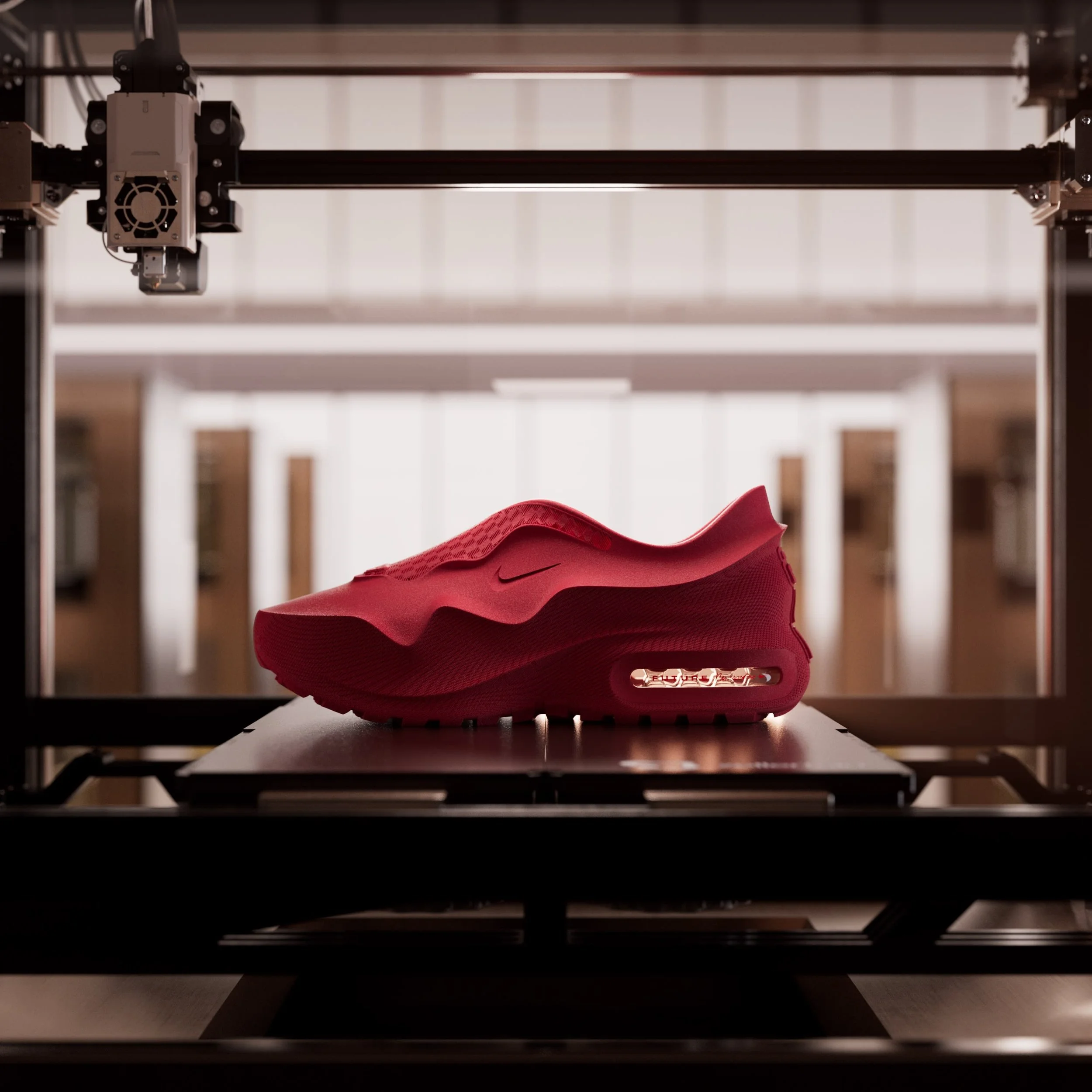 Zellerfeld's New Platform Signals That The Future Of Footwear Is No Longer About Shoes—It's About Software