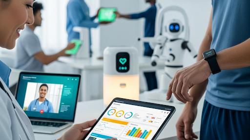 How Online Pharmacies Are Redefining Everyday Healthcare Convenience