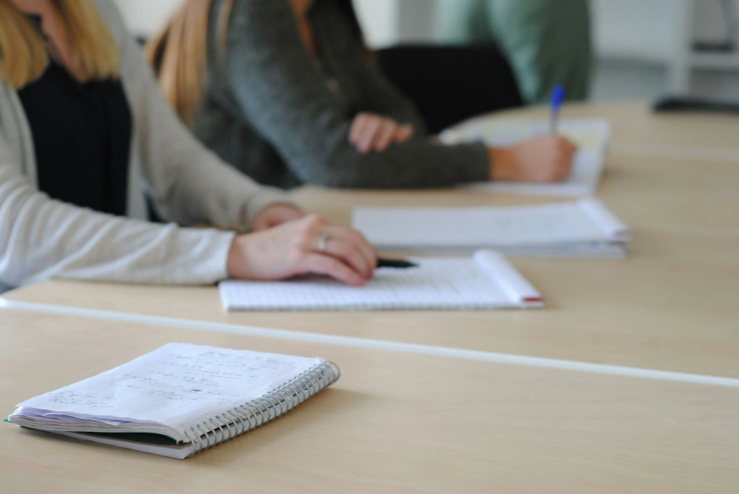 The Emotional Toll of Studying for Medical Licensing Exams While Working Full-Time