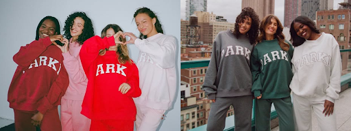 Are Parke Sweatshirts Comfortable for Everyday Wear?