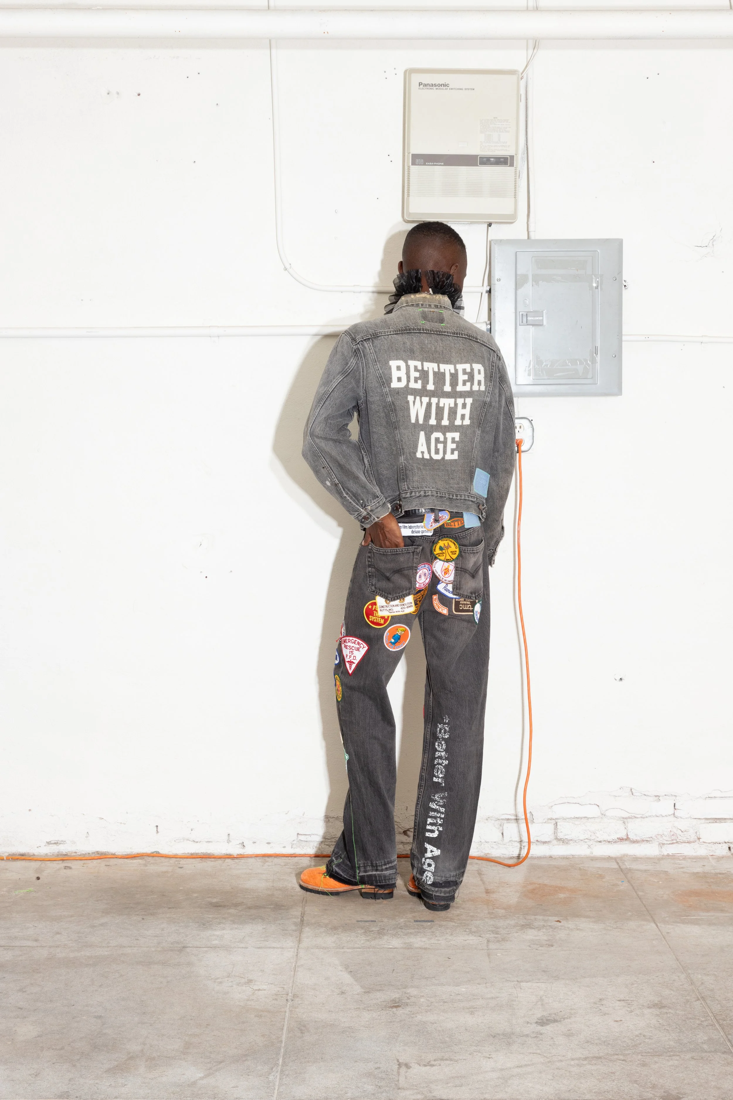 Better With Age Is Proving That Circularity Can Be Luxury's Most Radical Innovation