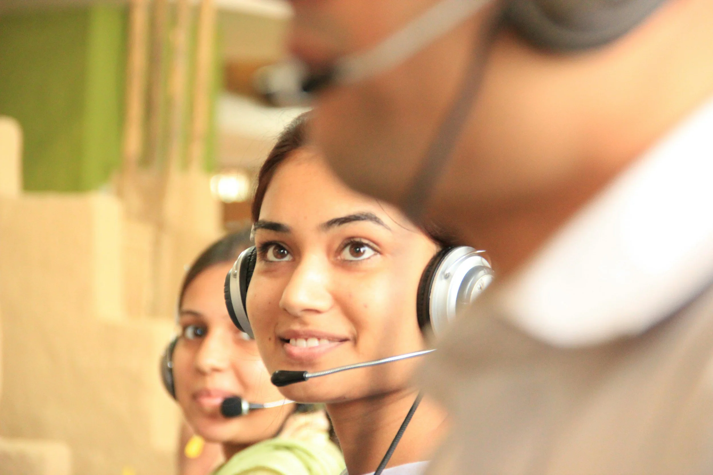 How Staffing Support Can Simplify the CDL Job Search