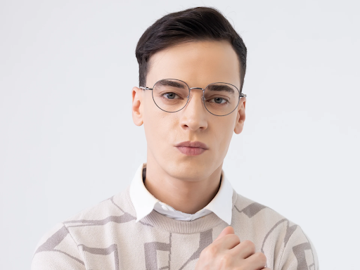 A Modern Guide to Men’s Glasses