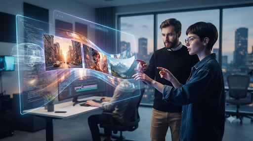 Enhancing Visual Storytelling: A Look at Seedream 5.0 Pro