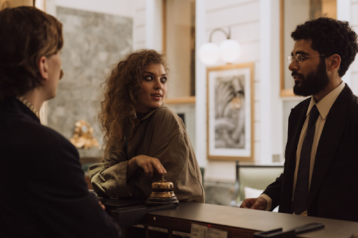 How Better Guest Flow Shapes Warmer Hospitality