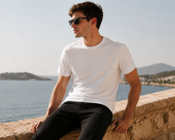 How to Build a Versatile Everyday Wardrobe with Comfortable Essentials