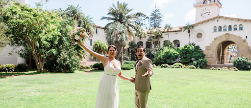 Santa Barbara Elopement Photography: The Ultimate Guide to a Dream Coastal Elopement