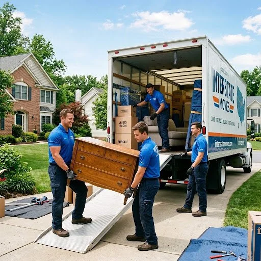  What Makes a Great Interstate Move? Here's the Answer