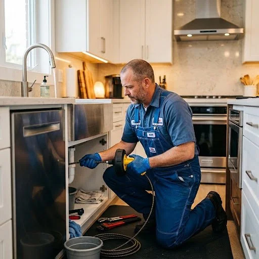 When Your Drains Speak, Rossco Plumbing Listens