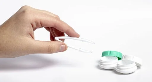 Contact Lenses for Everyday Vision and Special Occasions