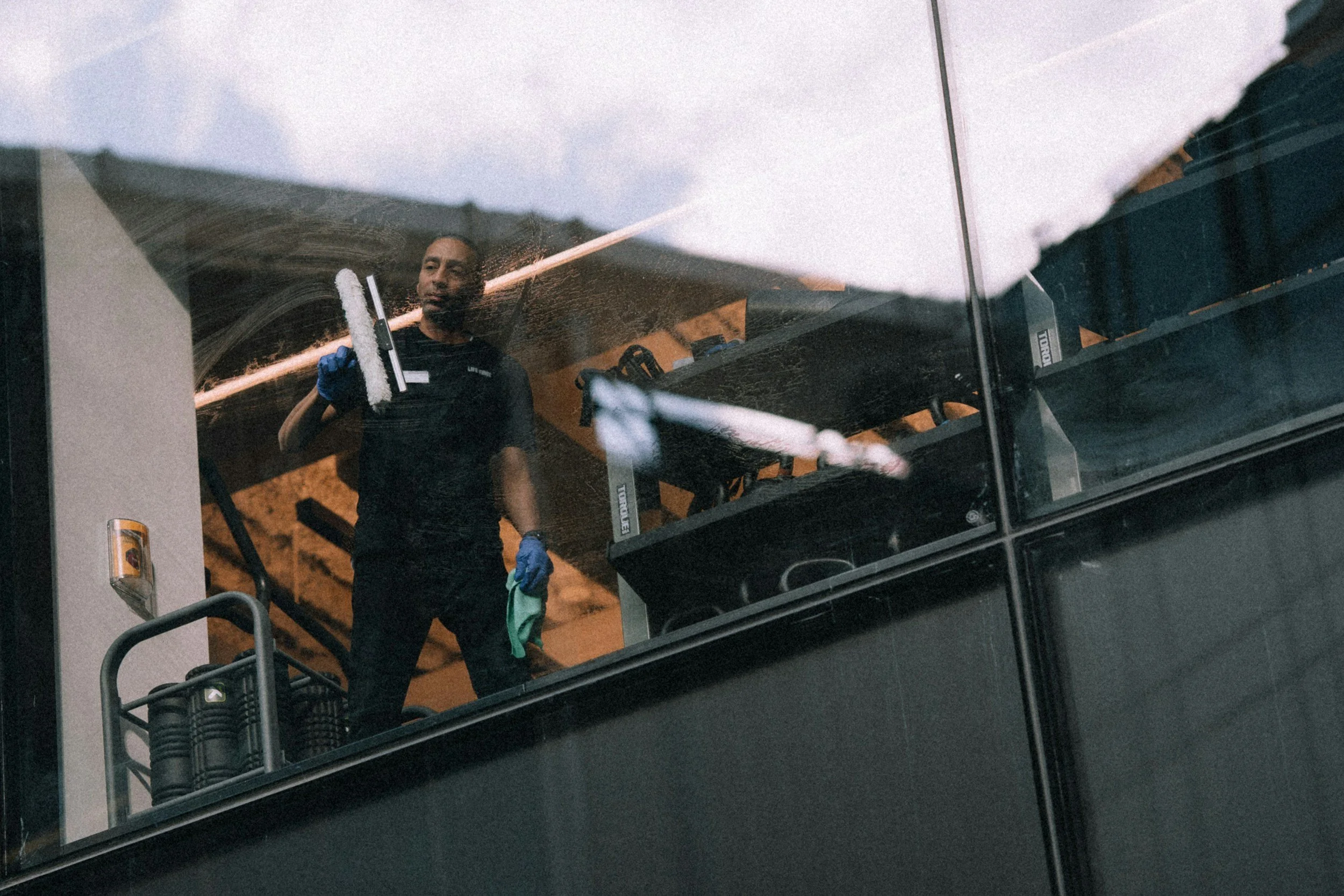 The Complete Guide to Window Cleaning and Its Importance for a Cleaner, Brighter Property