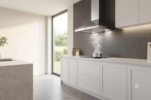 What Makes the Best Ductless Range Hood Different From Standard Models