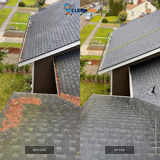 Why Roof Cleaning Is the Smartest Investment You Can Make for Your Home