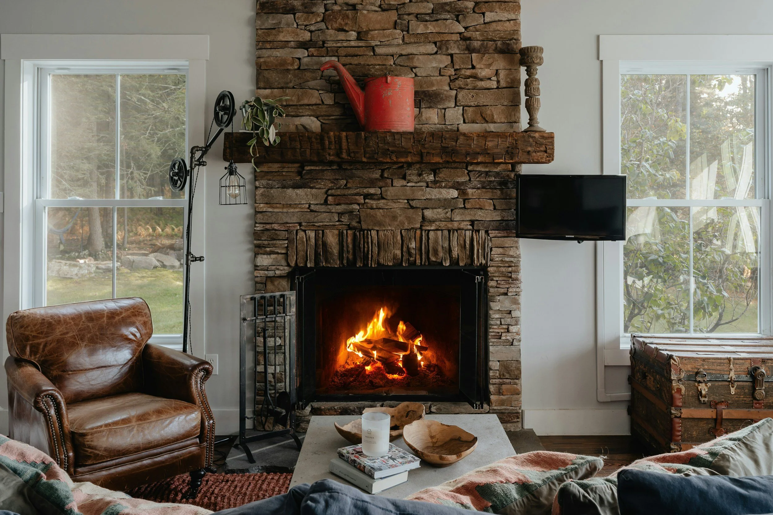 What Happens When Your Furnace Breaks Down Mid-Winter?