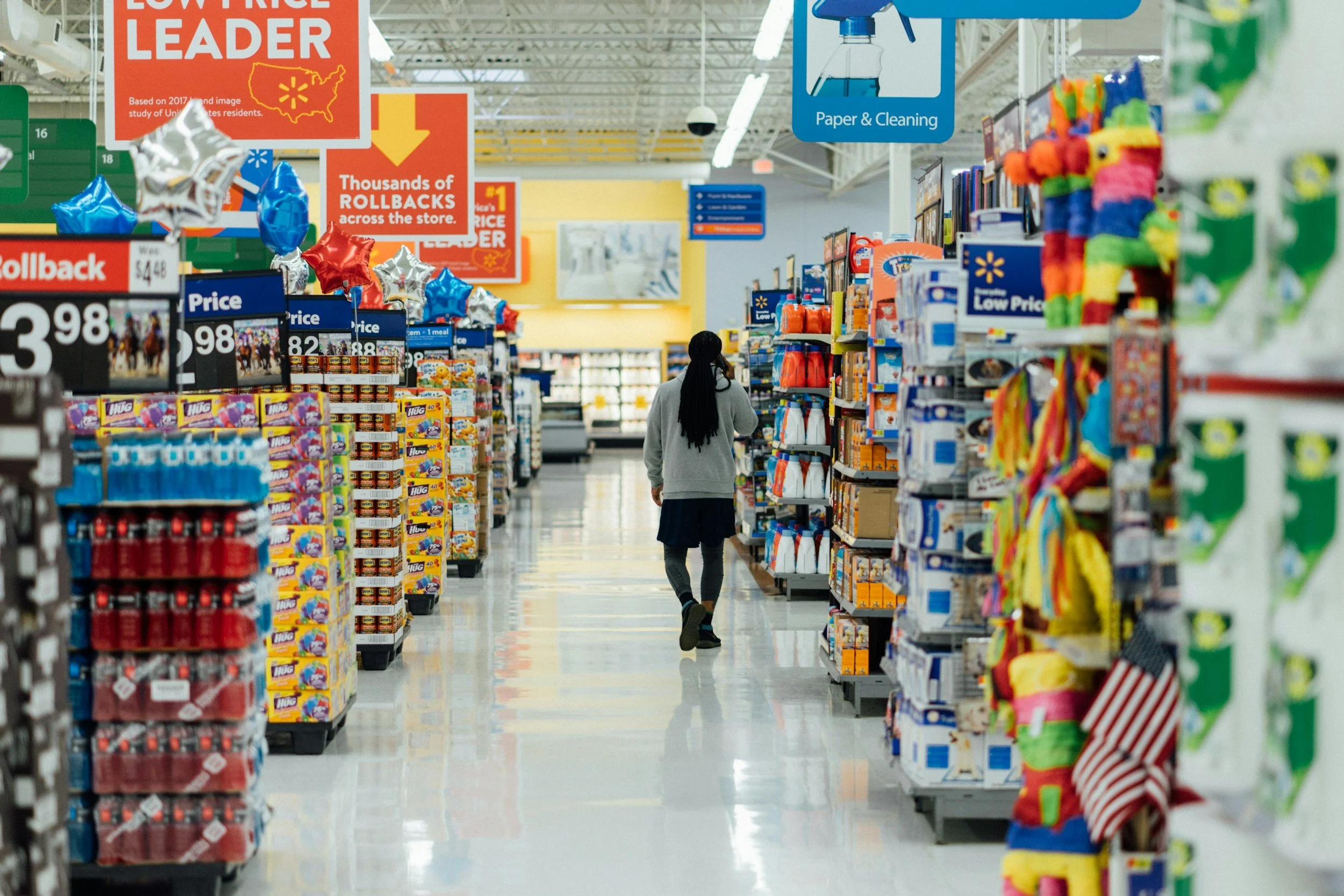 How Visual Merchandising Helps Retail Stores Sell More