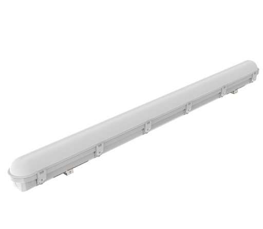 How to Choose an IP65 LED Tri Proof Light for Waterproof Industrial Applications