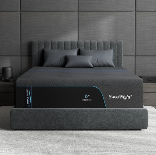 Is a Cooling Memory Foam Mattress Right for Hot Sleepers?