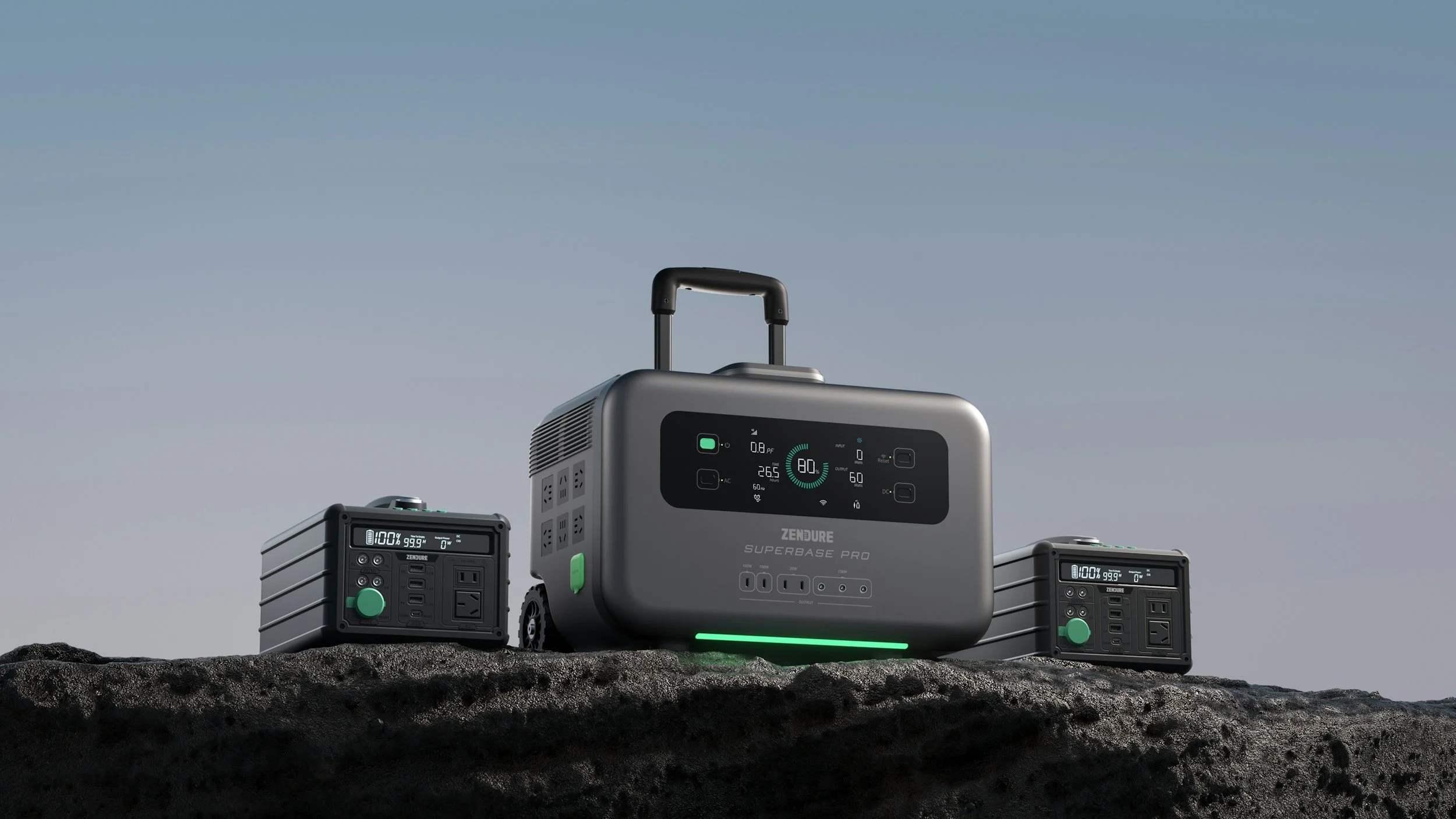 Can a Solar Generator Replace a Gas Generator?