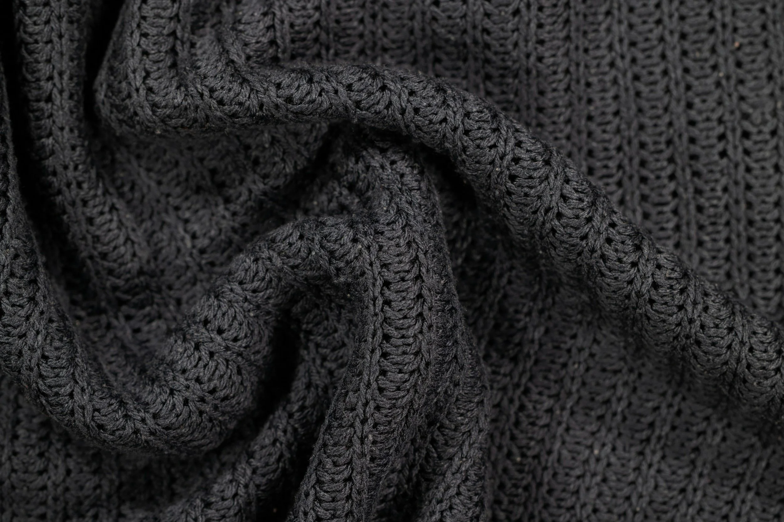 How Apparel Brands Can Build More Sustainable Knitwear Supply Chains