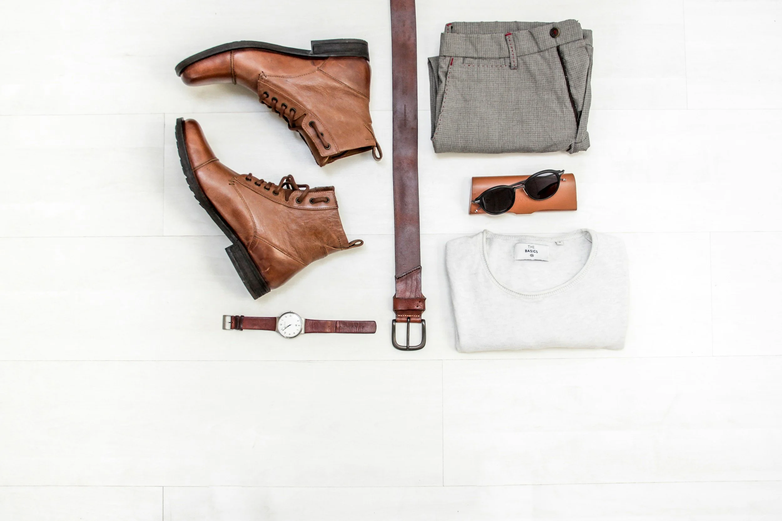 Why Elevated Basics Are Replacing Fast Fashion Staples