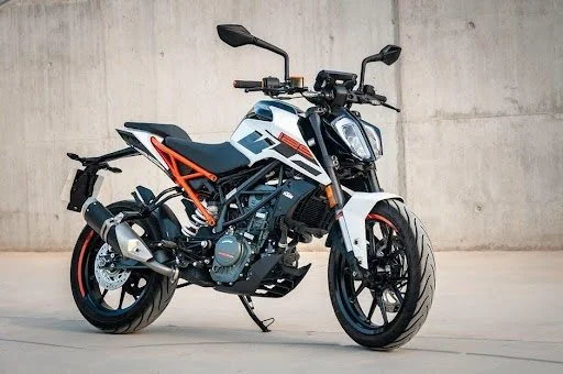How to Find the Perfect Motorcycle for Your Riding Style