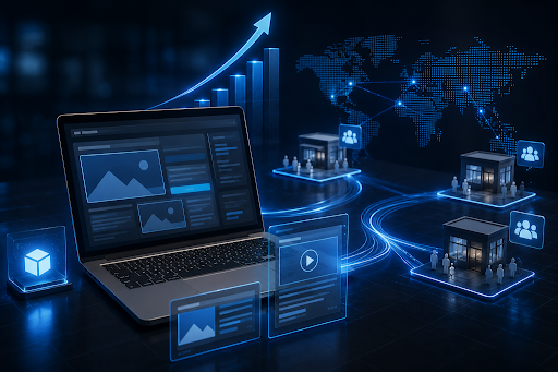 How White Label Programmatic Display Advertising Helps Agencies Scale Faster