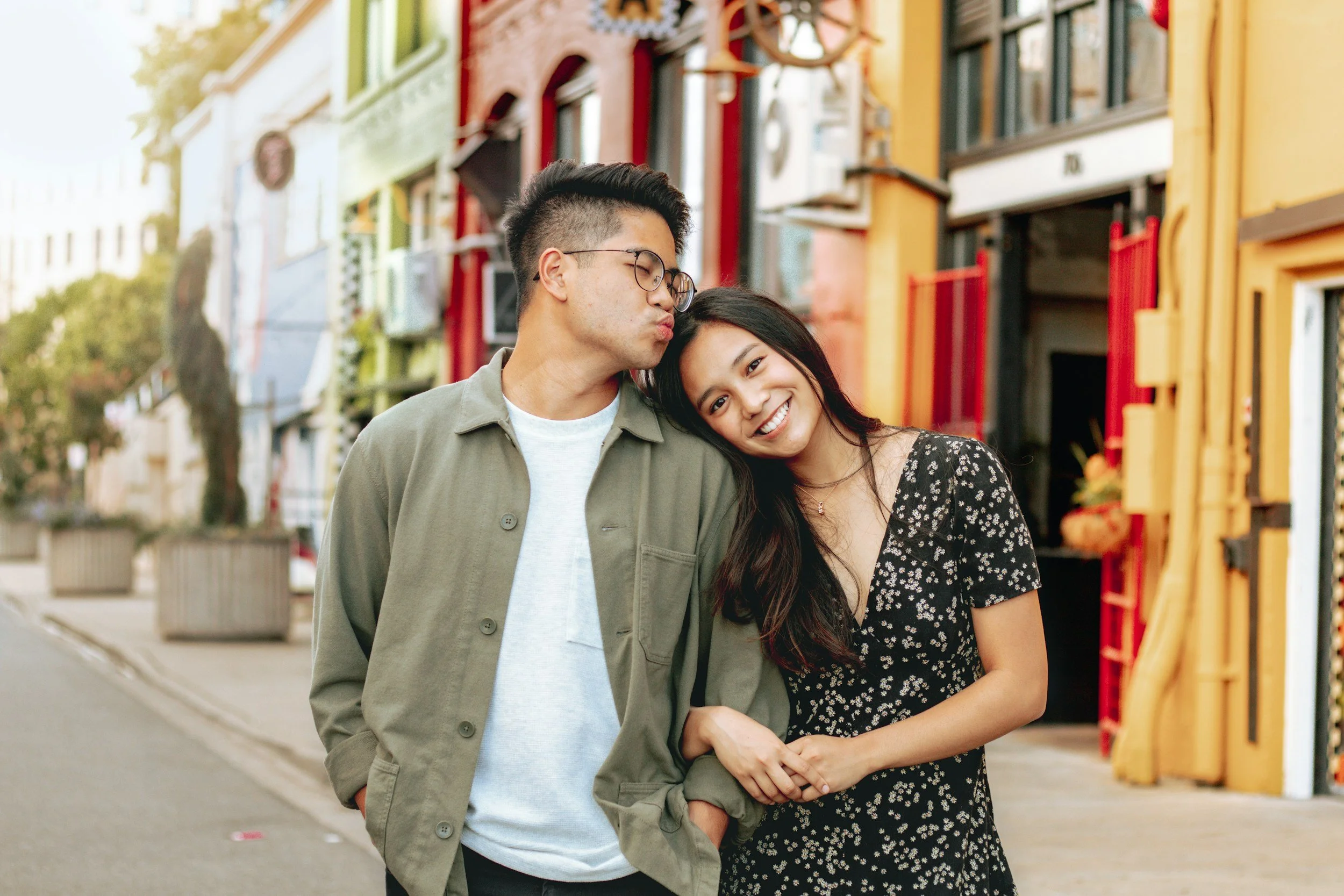 132 First Date Ideas That Are Not Dinner and a Movie