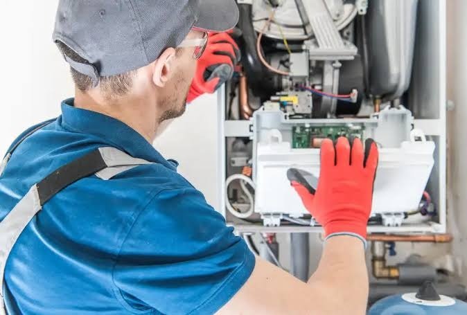 What Happens When Your Furnace Breaks Down Mid-Winter?