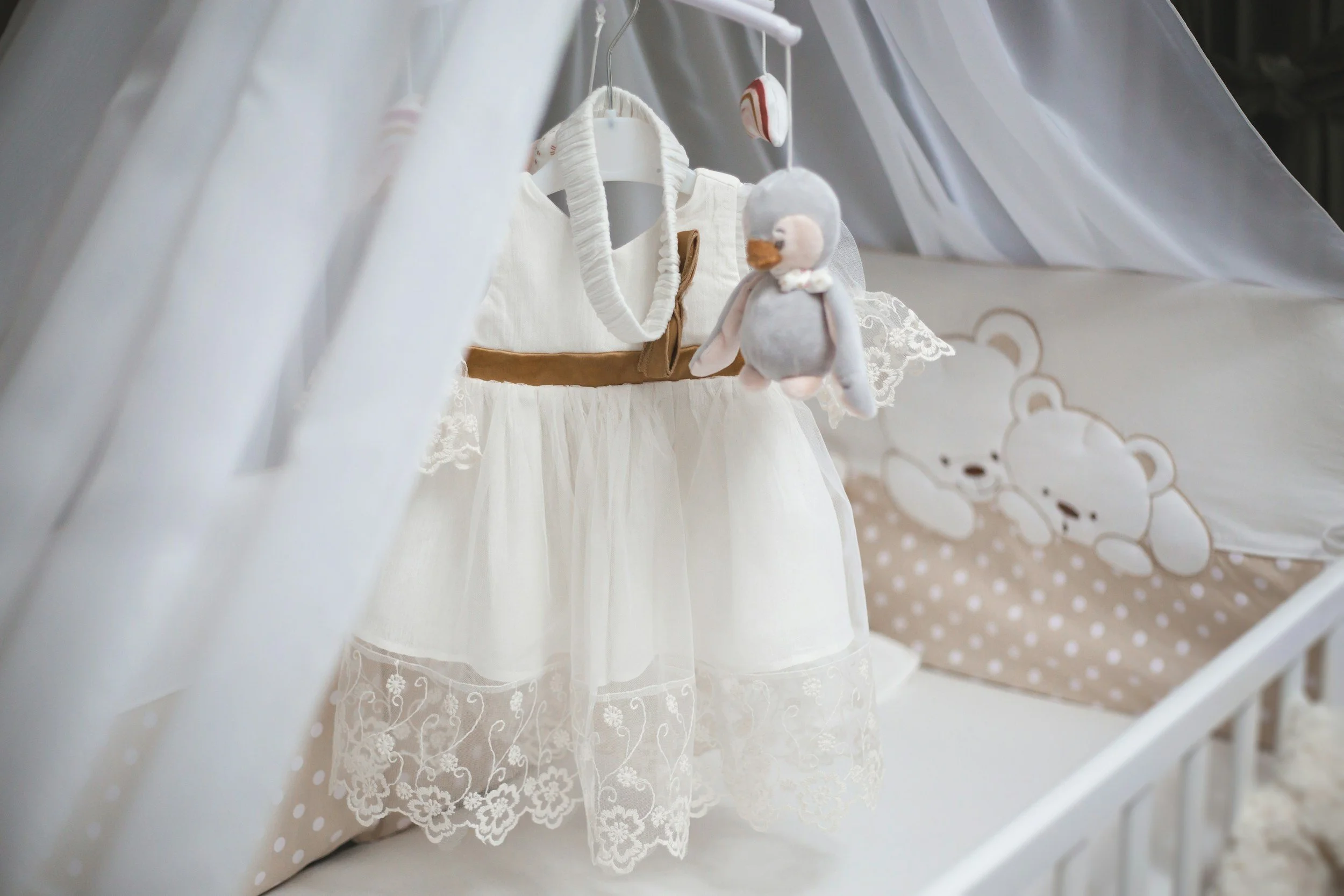What Makes a Baby Pageant Dress So Special?