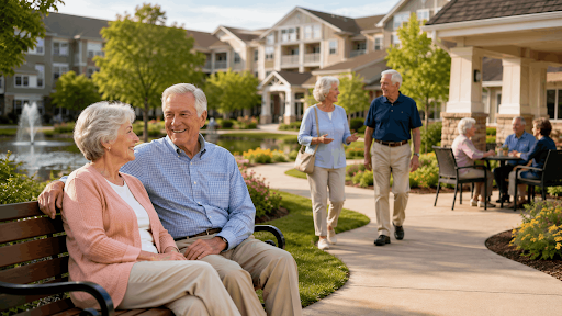 How Older Drivers Can Choose a Safer, More Comfortable Car