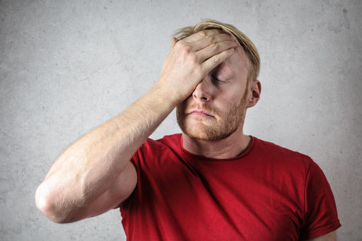The Link Between Sleep, Anxiety, and Long-Term Mental Wellbeing