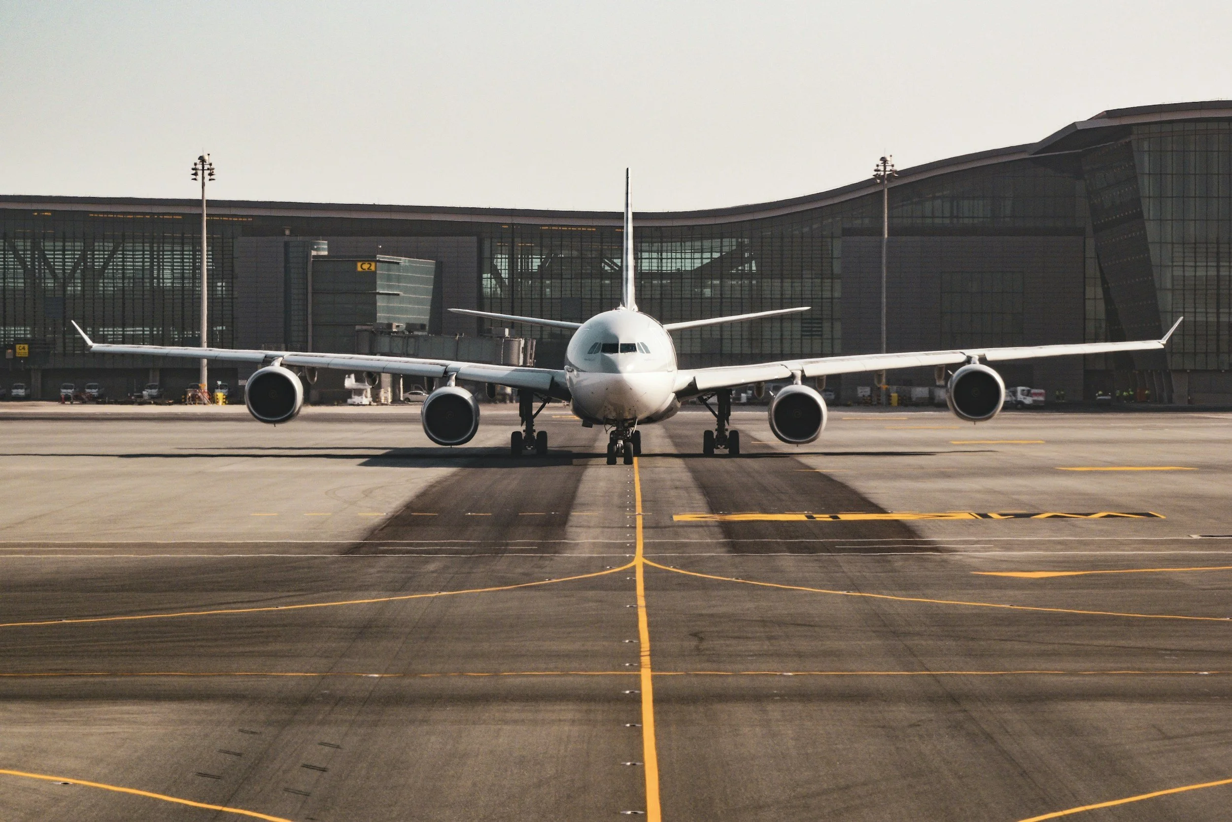 How Winter on Highway 401 East Changes the Math on Airport Departure Times