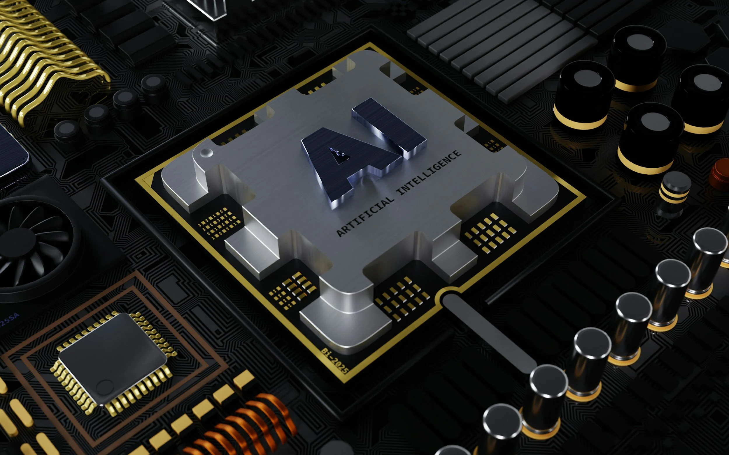 Understanding AI-102 Concepts and Their Educational Value in Artificial Intelligence