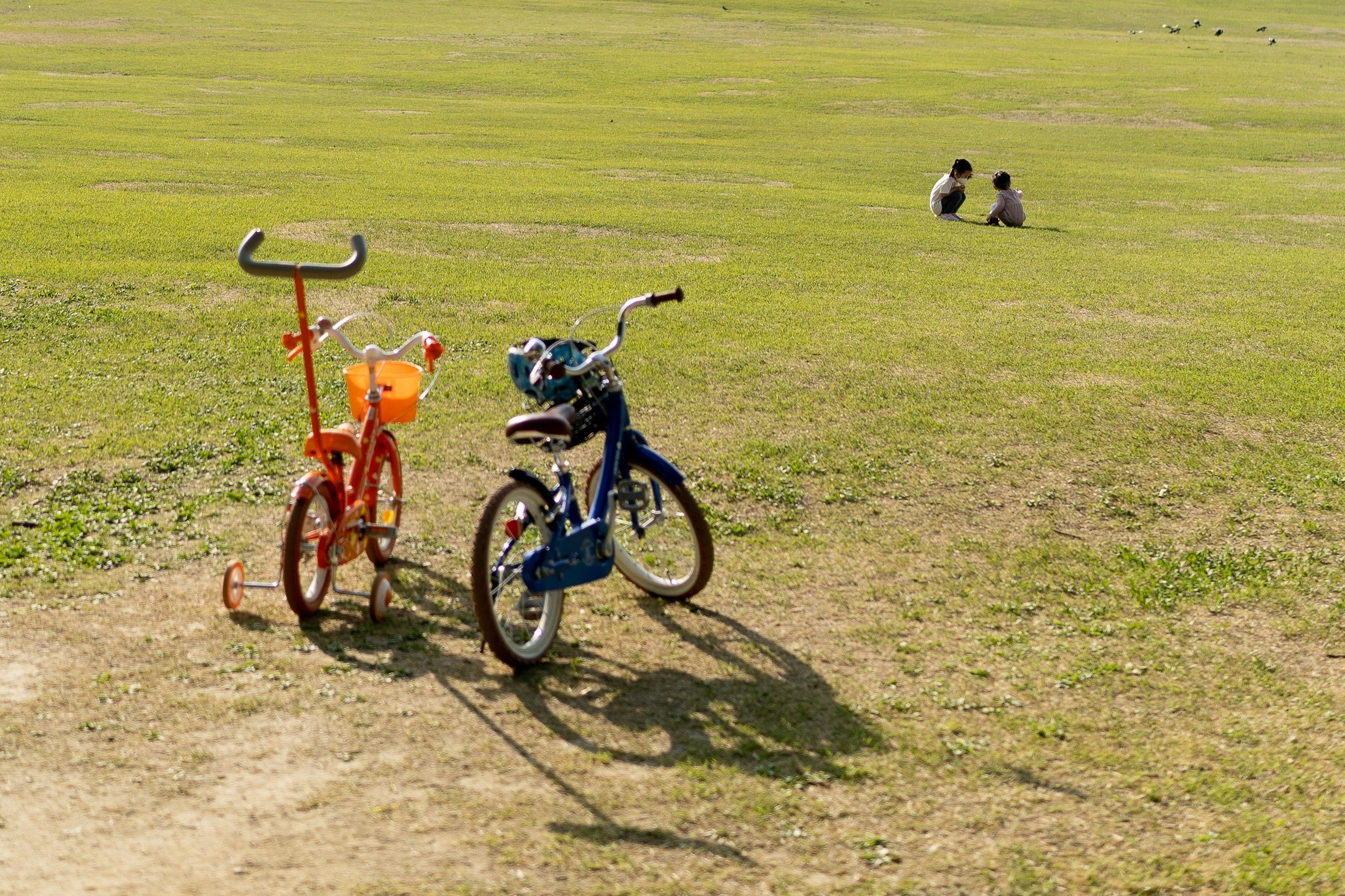 How Cities Can Inspire More Outdoor Activity Among Children Every Day