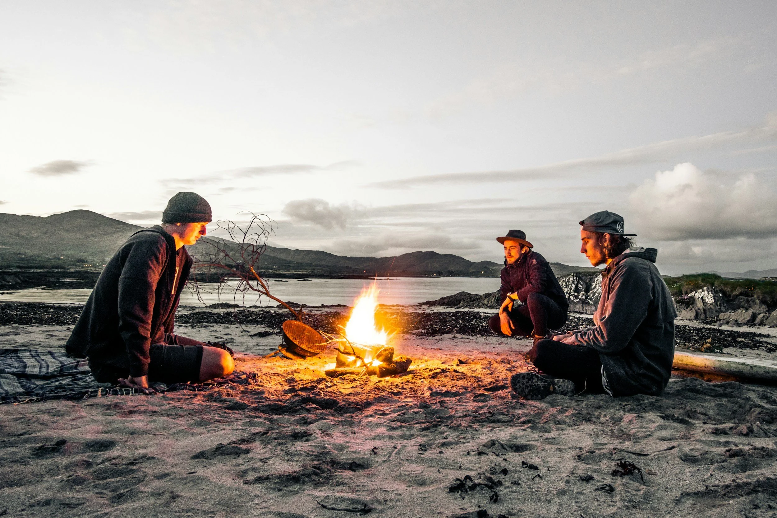 7 Survival Habits That Save Time and Energy