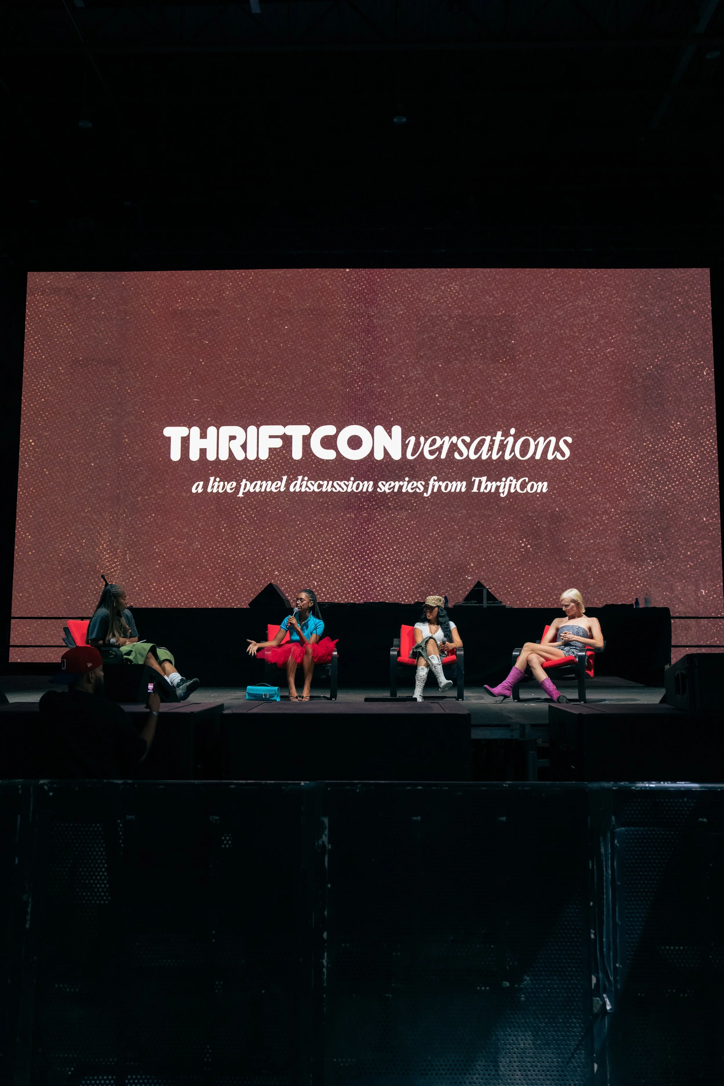 ThriftCon’s Brooklyn Takeover Signals That Vintage Culture Has Become Fashion’s New Cultural Infrastructure