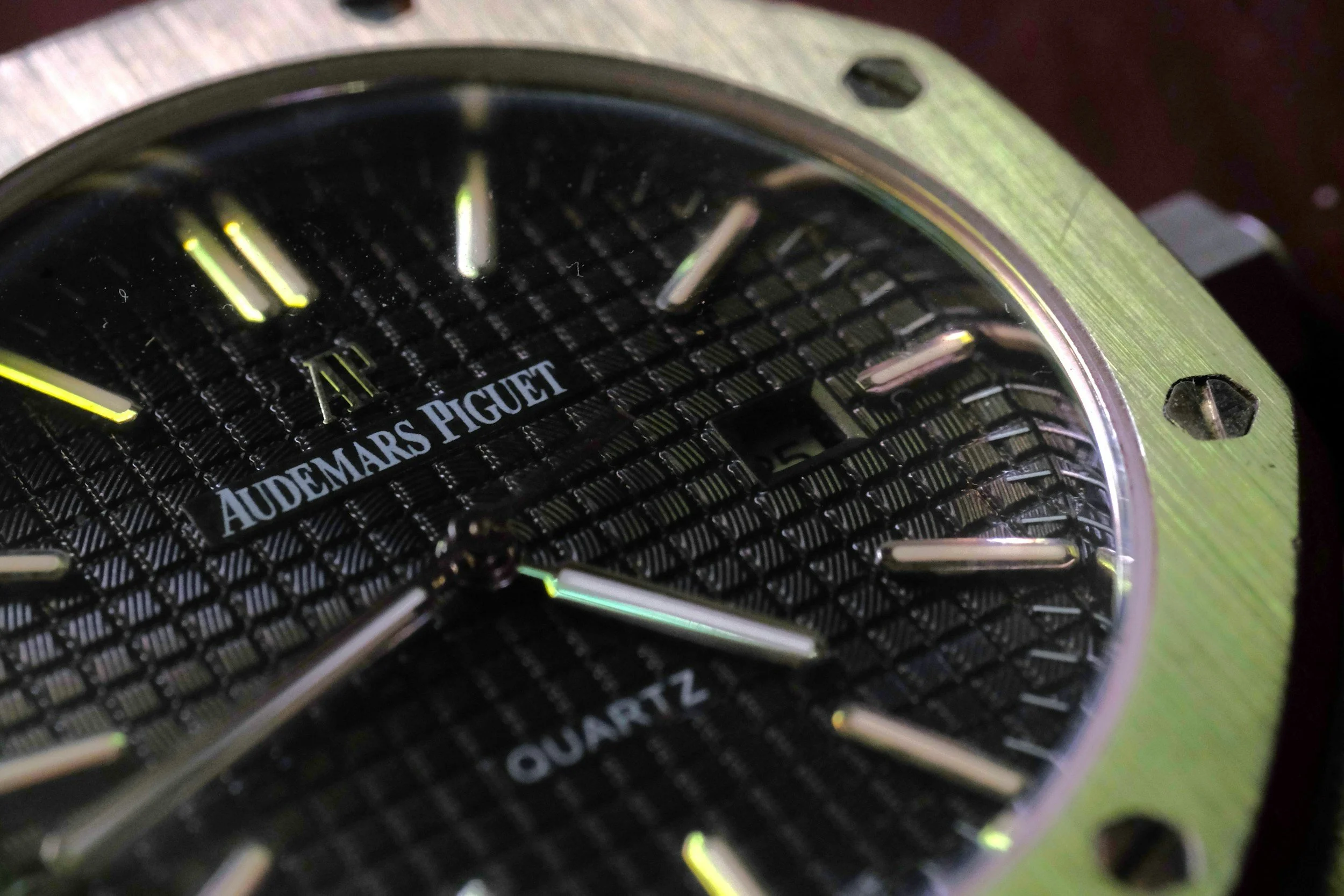 Why Audemars Piguet Superclones Are Dominating Men's Luxury Style