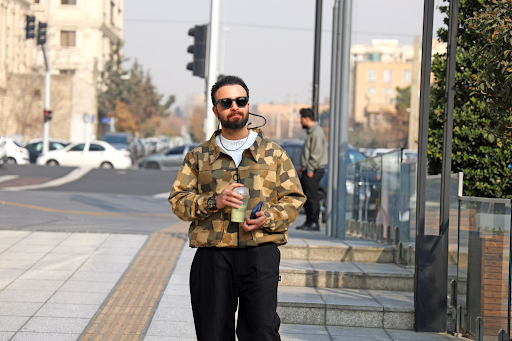 What Is Camo Streetwear? A Modern Guide to Styling the Trend 