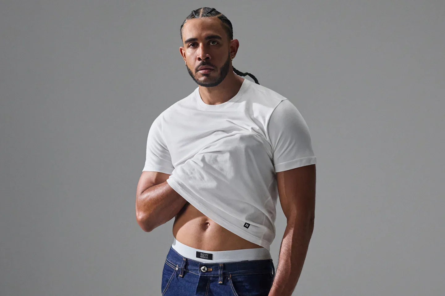 SAXX's New Pouchless Collection Proves Comfort Isn't One-Size-Fits-All